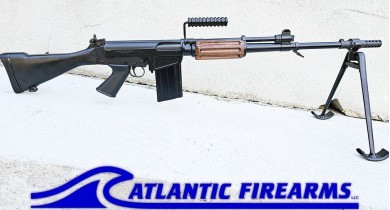DS Arms SA58 FAL Rifle FALO...