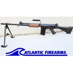 DS Arms SA58 FAL Rifle FALO Heavy Barrel-SA5821-5041-A
