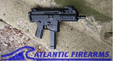 B&T APC9 PRO Pistol-W/...