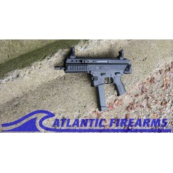 B&T APC9 PRO Pistol-W/ Glock mag compatible lower