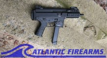 B&T APC9 PRO Pistol-W/ Glock mag compatible lower