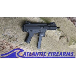 B&T APC9 PRO Pistol-W/ Glock mag compatible lower
