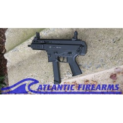 B&T APC9 PRO Pistol-W/ Glock mag compatible lower