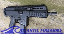 B&T APC9 PRO Pistol-W/ Glock mag compatible lower