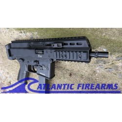 B&T APC9 PRO Pistol-W/ Glock mag compatible lower