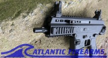 B&T APC9 PRO Pistol-W/ Glock mag compatible lower
