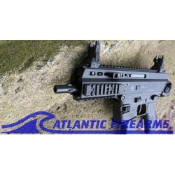 B&T APC9 PRO Pistol-W/ Glock mag compatible lower