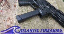 B&T APC9 PRO Pistol-W/ Glock mag compatible lower
