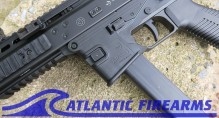 B&T APC9 PRO Pistol-W/ Glock mag compatible lower