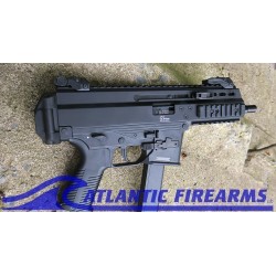 B&T APC9 PRO Pistol-W/ Glock mag compatible lower