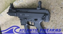 B&T APC9 PRO Pistol-W/ Glock mag compatible lower