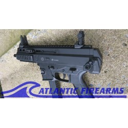 B&T APC9 PRO Pistol-W/ Glock mag compatible lower