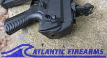 B&T APC9 PRO Pistol-W/ Glock mag compatible lower