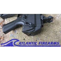 B&T APC9 PRO Pistol-W/ Glock mag compatible lower