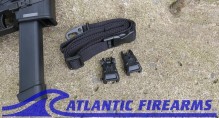B&T APC9 PRO Pistol-W/ Glock mag compatible lower