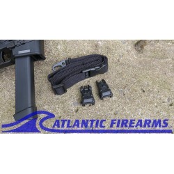 B&T APC9 PRO Pistol-W/ Glock mag compatible lower