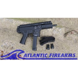 B&T APC9 PRO Pistol-W/ Glock mag compatible lower