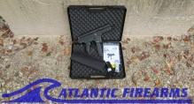 B&T APC9 PRO Pistol-W/ Glock mag compatible lower