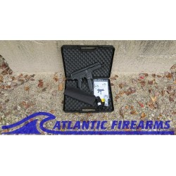 B&T APC9 PRO Pistol-W/ Glock mag compatible lower