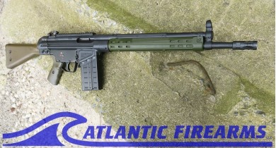 PTR GIR K .308 Rifle-PTR 113