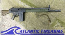 PTR GIR K .308 Rifle-PTR 113