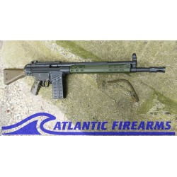 PTR GIR K .308 Rifle-PTR 113