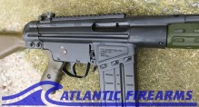 PTR GIR K .308 Rifle-PTR 113
