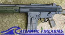 PTR GIR K .308 Rifle-PTR 113