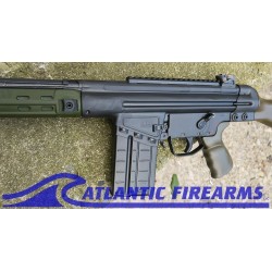 PTR GIR K .308 Rifle-PTR 113