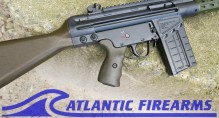 PTR GIR K .308 Rifle-PTR 113