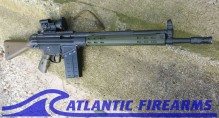 PTR GIR K .308 Rifle-PTR 113