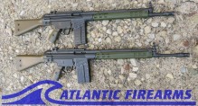 PTR GIR K .308 Rifle-PTR 113