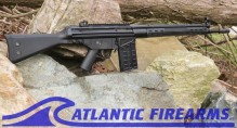 PTR A3S K .308 Rifle