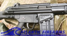 PTR A3S K .308 Rifle