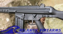 PTR A3S K .308 Rifle