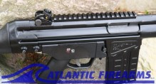 PTR A3S K .308 Rifle