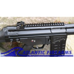PTR A3S K .308 Rifle