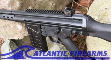 PTR A3S K .308 Rifle