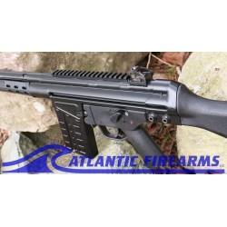 PTR A3S K .308 Rifle