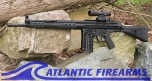 PTR A3S K .308 Rifle