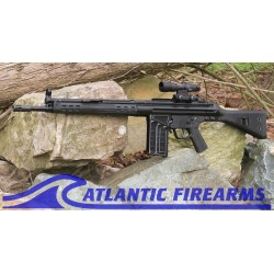 PTR A3S K .308 Rifle