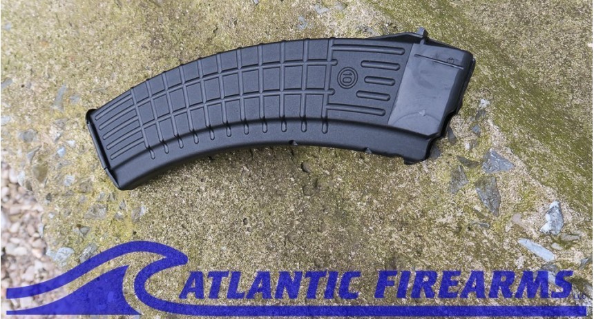 AK74 45 Round Magazine-Circle 10 Arsenal Bulgaria