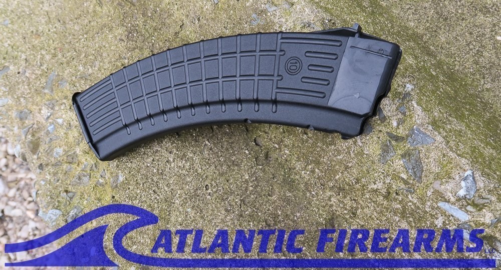 AK74 45 Round Magazine-Circle 10 Arsenal Bulgaria