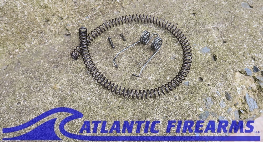 Rifle Dynamics OEM AK Spring Kit