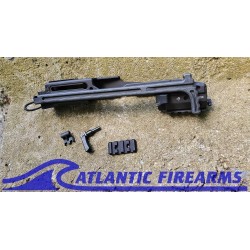 B&T USW-G20 conversion kit for Glock 20/21 w/rail