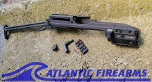 B&T USW-G20 conversion kit for Glock 20/21 w/rail