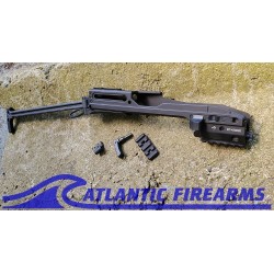 B&T USW-G20 conversion kit for Glock 20/21 w/rail