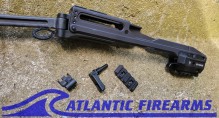 B&T USW-G20 conversion kit for Glock 20/21 w/rail