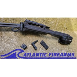 B&T USW-G20 conversion kit for Glock 20/21 w/rail