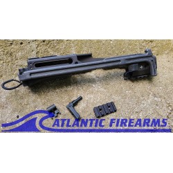 B&T USW-G20 conversion kit for Glock 20/21 w/rail